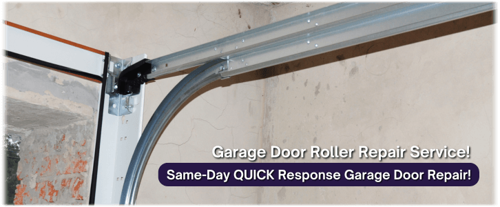 Garage Door Roller Repair Southampton NY