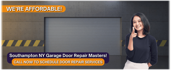 Southampton NY Garage Door Repair